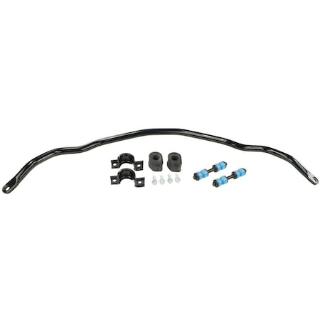 Mevotech 94-99 BUICK LESABRE:FRONT MS508196